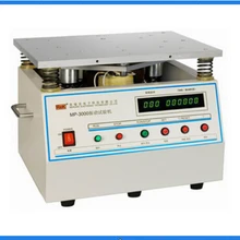 Rek RK-3000 стенд для виброиспытаний вибрации стенд состояние изделий Виброметр Максимальная нагрузка 40 кг AC 220 В/50 Гц