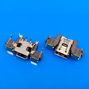 

22pcs For Nintendo New 3DS 2015 Version Power Charger Replacement Part Jack Charge Port Socket