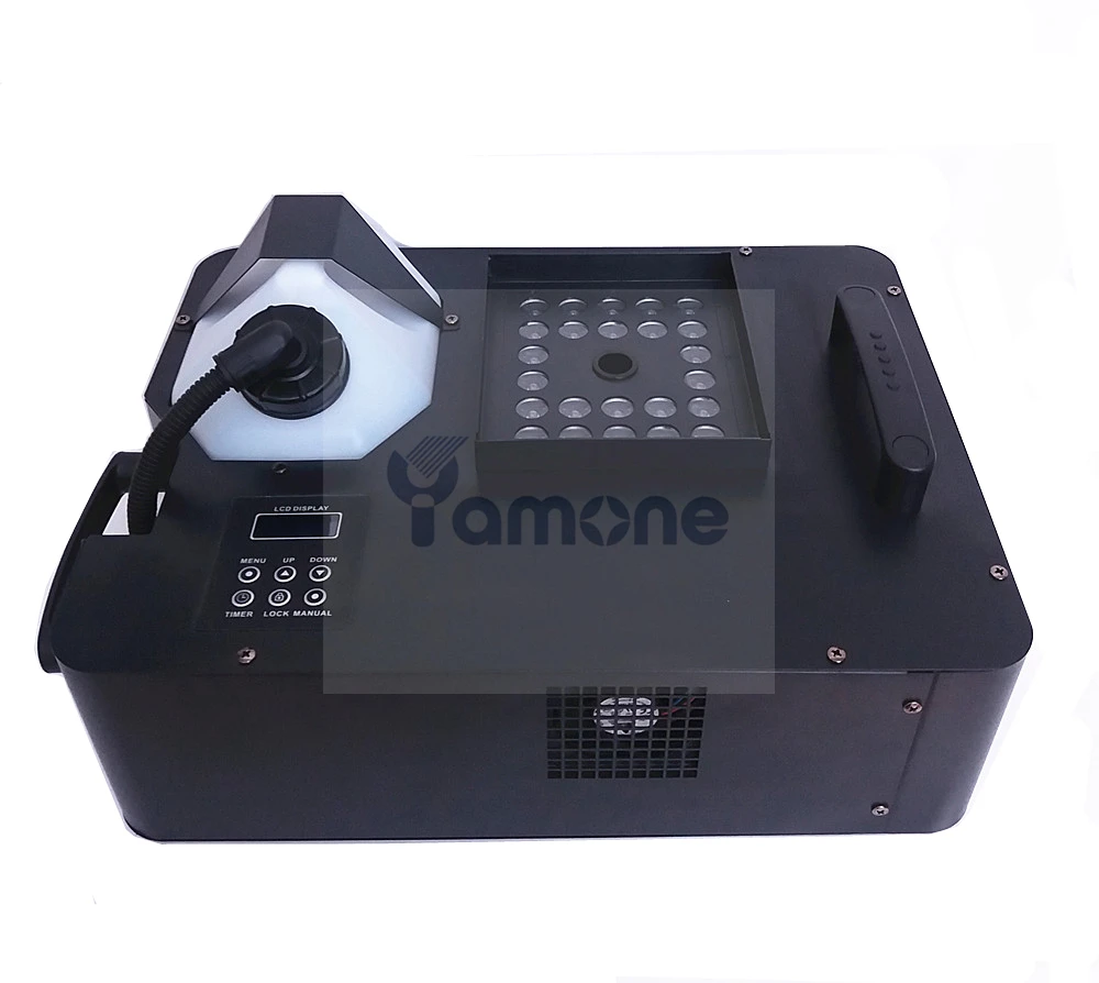 LED Fog 01