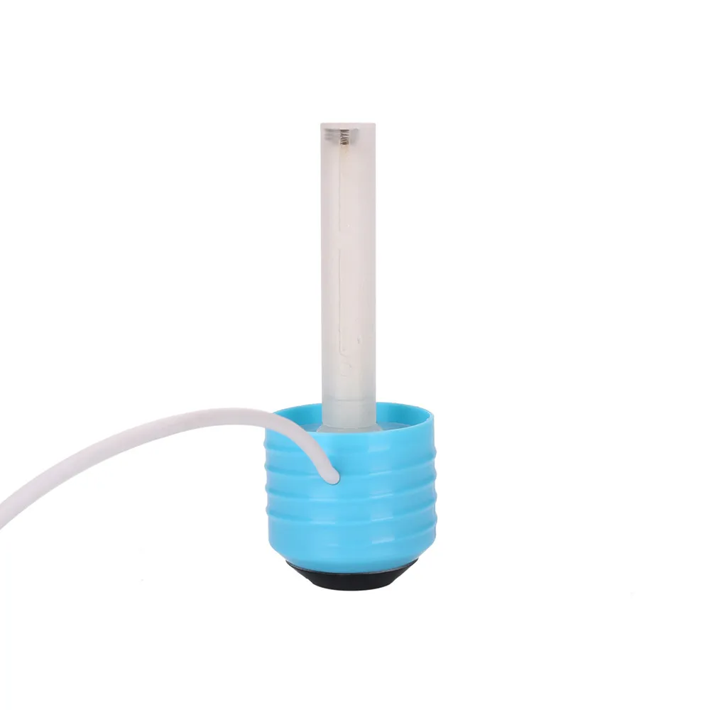 7 цветов USB увлажнитель воздуха портативный туман лампа форма воздушный диффузор очиститель распылитель изменение цвета светильник мини креативный увлажнитель воздуха