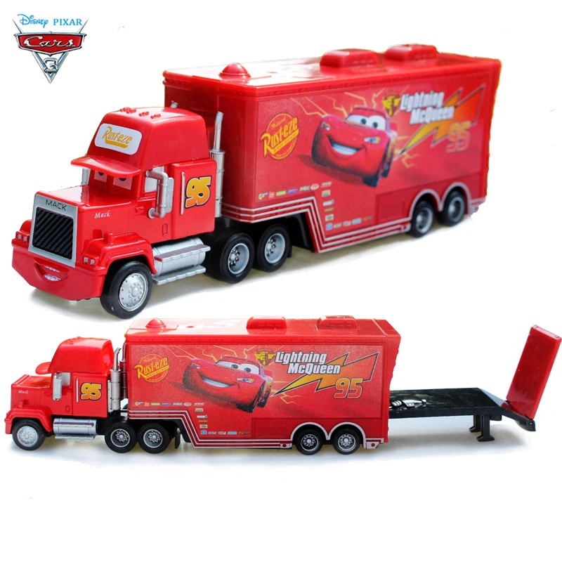 disney cars truck toy