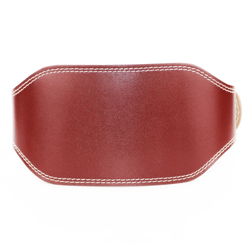 جلد طبيعي حزام gym الملاءمة crossifit تمارين قوة الوزن رفع الاثقال حزام الظهر دعم العرض 14 سنتيمتر جلد طبيعي حزام gym الملاءمة crossifit تمارين قوة الوزن رفع الاثقال حزام الظهر دعم العرض 14 سنتيمتر