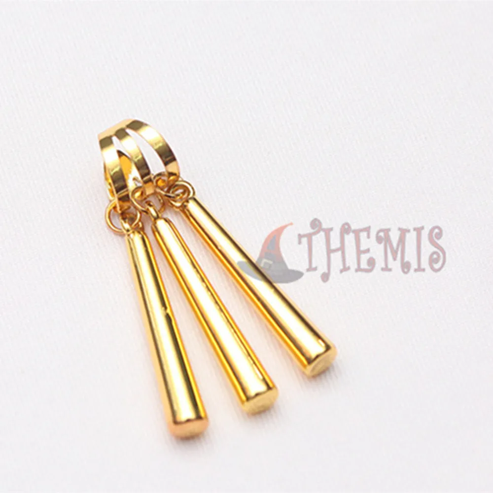 

Athemis Anime ONE PIECE Roronoa Zoro earring custom High Quality