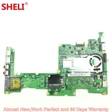 MOUGOL MBSFV06002 MB. Sfv06002 материнская плата для ноутбука acer Aspire One D257 DA0ZE6MB6E0 ZE6 31ZE6MB0080 N570 1,66 ГГц Основная плата