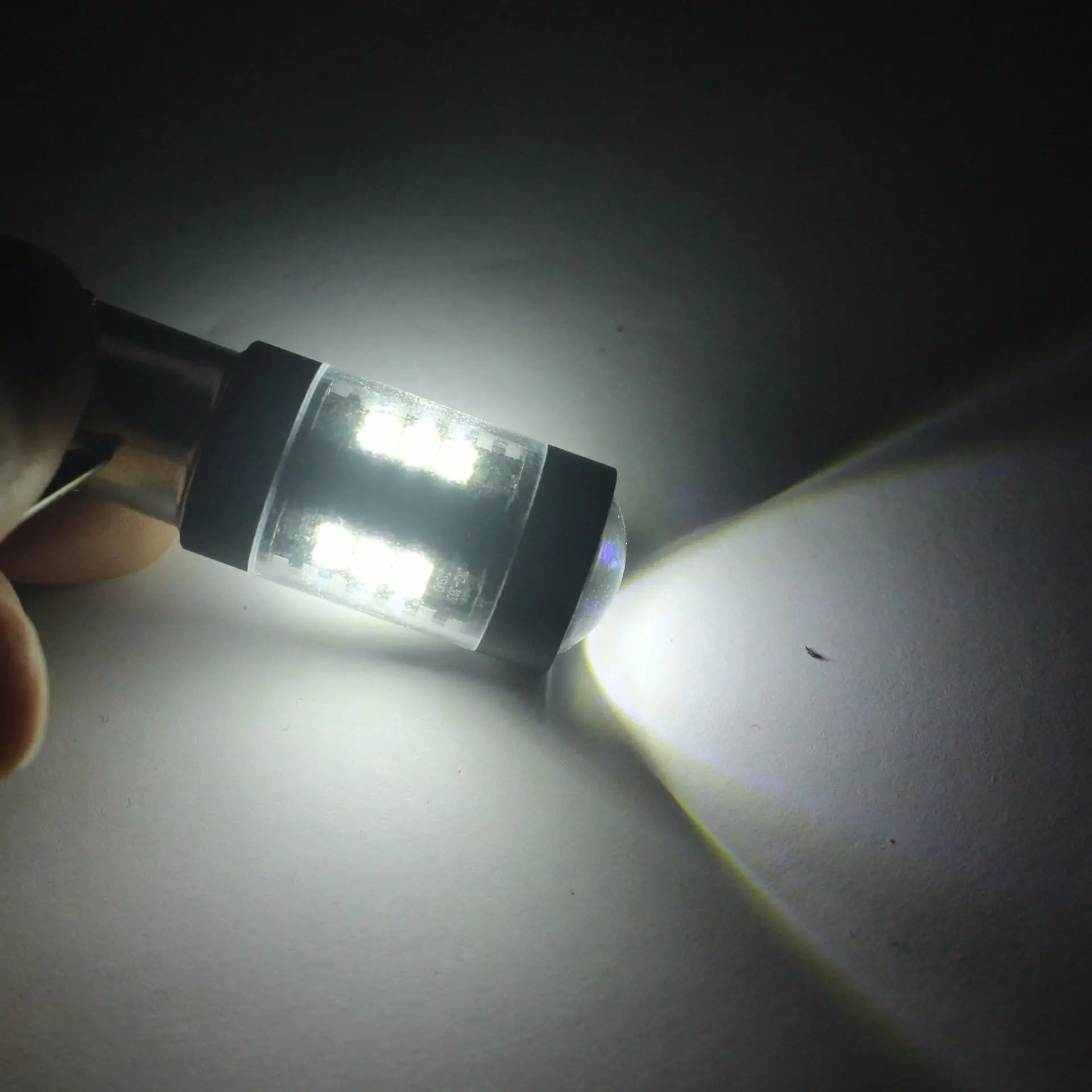 1157 Reverse Lights