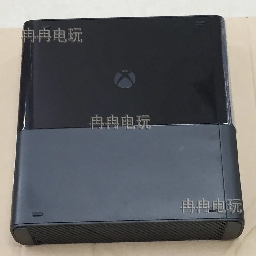 Xbox360 E 01