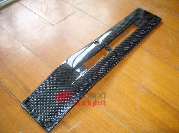 S14 Hot Sell SR20 SR20DET Vented Engine Coil Plug Cover For 200SX S14A Silvia Carbon Fiber CF | Автомобили и мотоциклы
