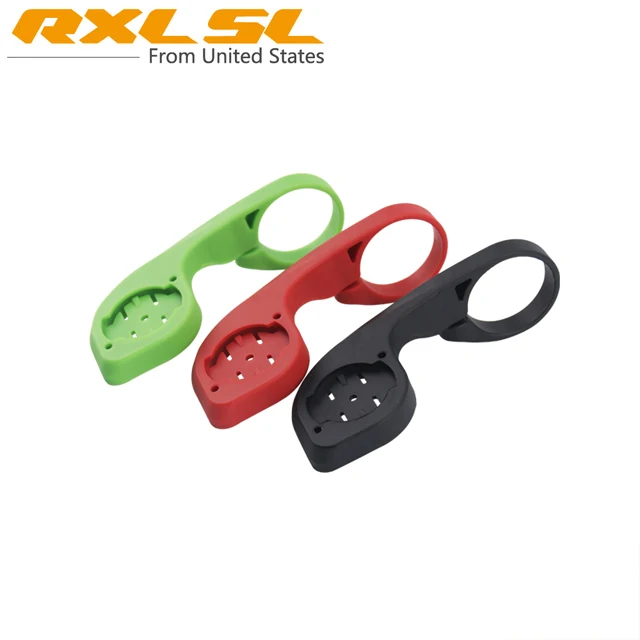 MTB Bicycle Speedometer Stents  Red/Green/Black Ro...