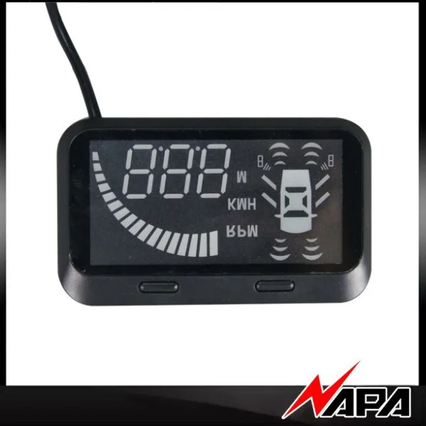 Aliexpress.com : Buy new smart car hud head up display ...