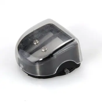 

Pencil Sharpener-browed lips eyes Eyeliner makeup