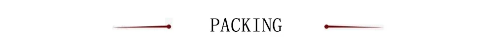 3-PACKING