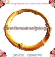 24pcs/pack cheap exquisite natural bamboo bangle,fashionable bamboo bamboo bracelet special free shipping 1