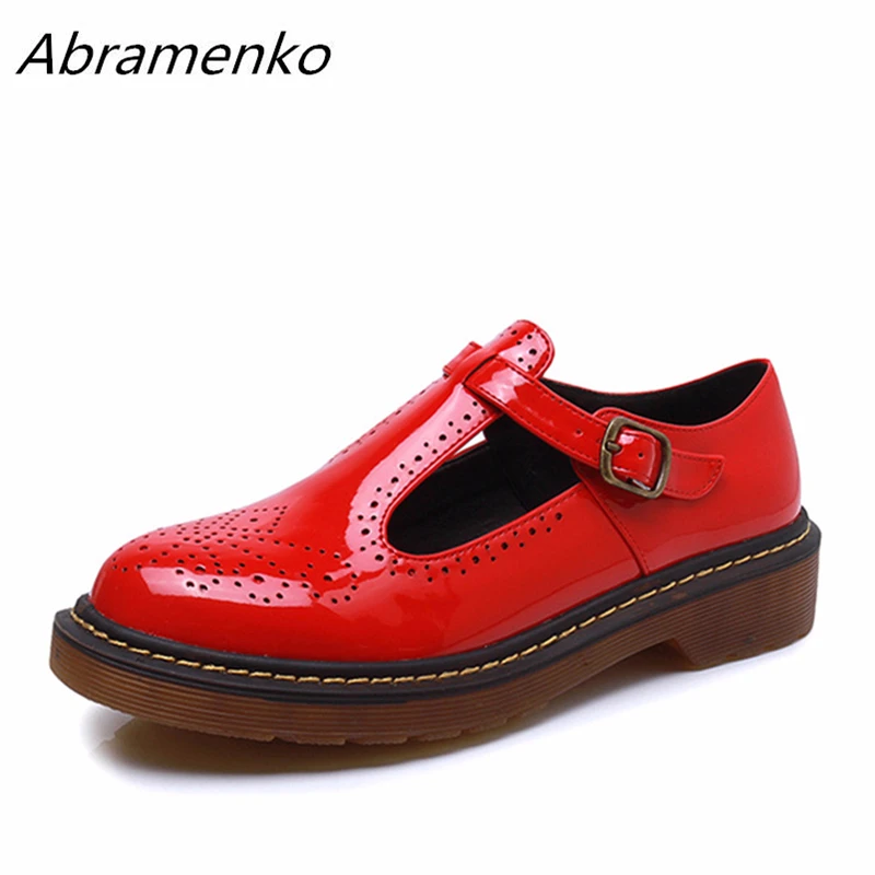 womens summer oxfords