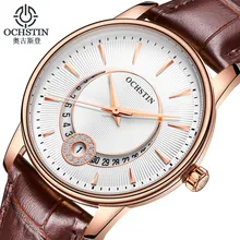 women watches Brand OCHSTIN Fashion quartz-watch Women’s Wristwatch clock relojes mujer dress ladies watch Business montre femme