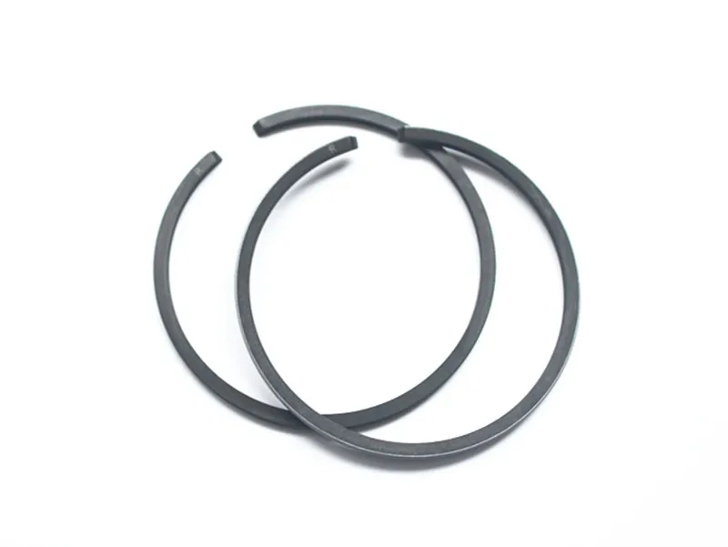 Комплект поршневых колец (STD) для Yamaha Parsun Powetec 9.9HP 15HP 63V подвесной двигатель 682 11610 01