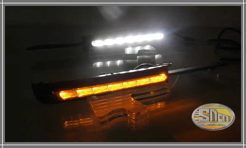 DRL Mark X -8