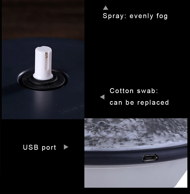 air humidifier aroma machine (5)