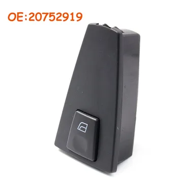 

20752919 For Volvo Truck FH12 FM VNL Car Electric Power Window Switch Passenger Side 21543901 20752913 car accessories
