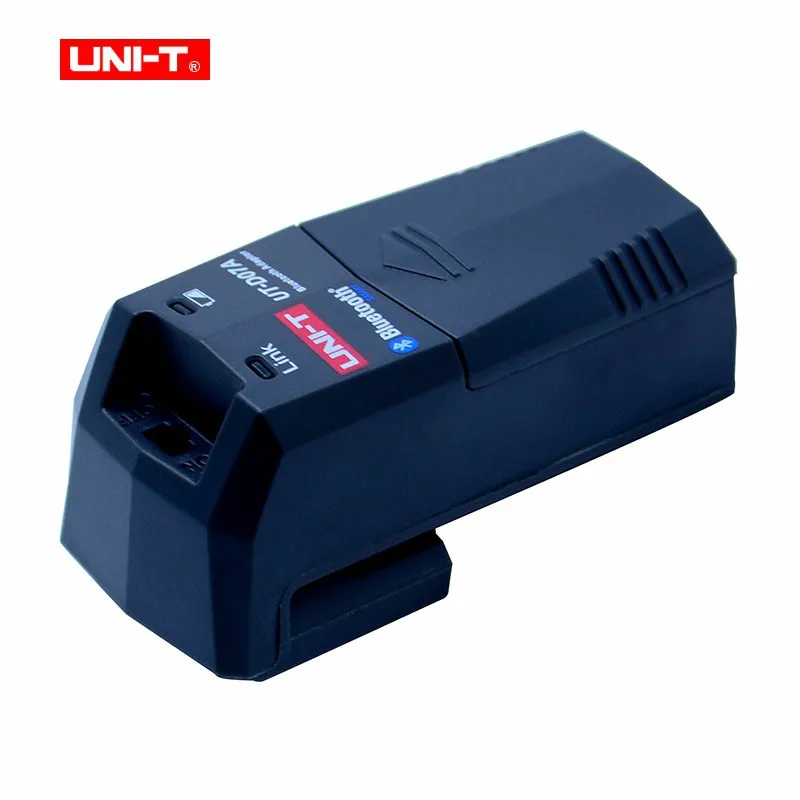 UNI-T UTD07A bluetooth модуль для UNI-T UT181A, UT171A и UT71E цифровой мультиметры Bluetooth адаптер