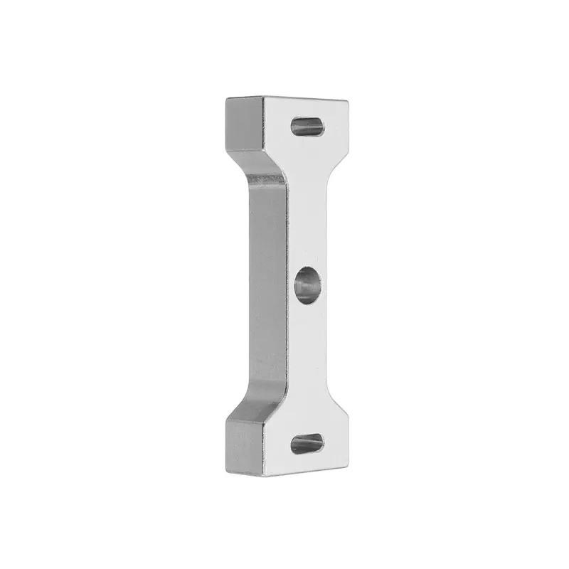 Обновленная металлическая Bean для WPL C14/C24 JJRC B14/B24 с винтами RC грузовик