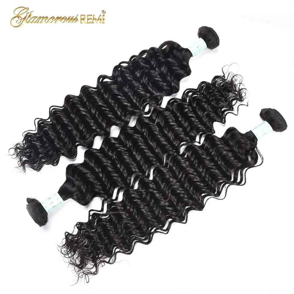 deep curly virgin bundles  (23)