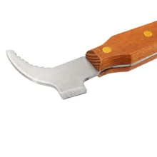 Горячий Take медовый инструмент для резки меда оборудование для пчеловодства от скребка улей установщик Фидер инструменты NDS66