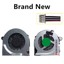 Вентилятор для процессора ноутбука для hp 4421S 4321 4325 4326 4420 4320 4425 4426S Тетрадь радиатор