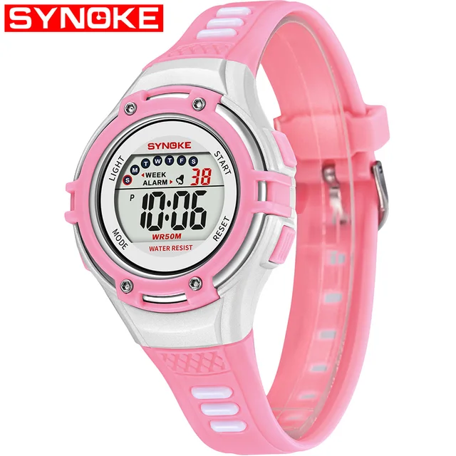 High Quality Children Sports Watches Fashion LED Digital Watch Boys Girls Kids 5 High Quality Children Sports Watches Fashion LED Digital Watch Boys Girls Kids 5