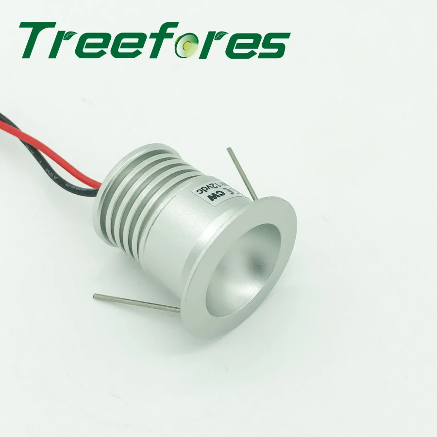 12v 1ワットip65 Episterミニled電球スポットライト100lm 15ミリメートル25ミリメートルスポット照明屋外ガーデンガゼボ照明ランプ階段ライト Mini Spotlight Led Mini Led Spotlightled Mini Spotlight Aliexpress
