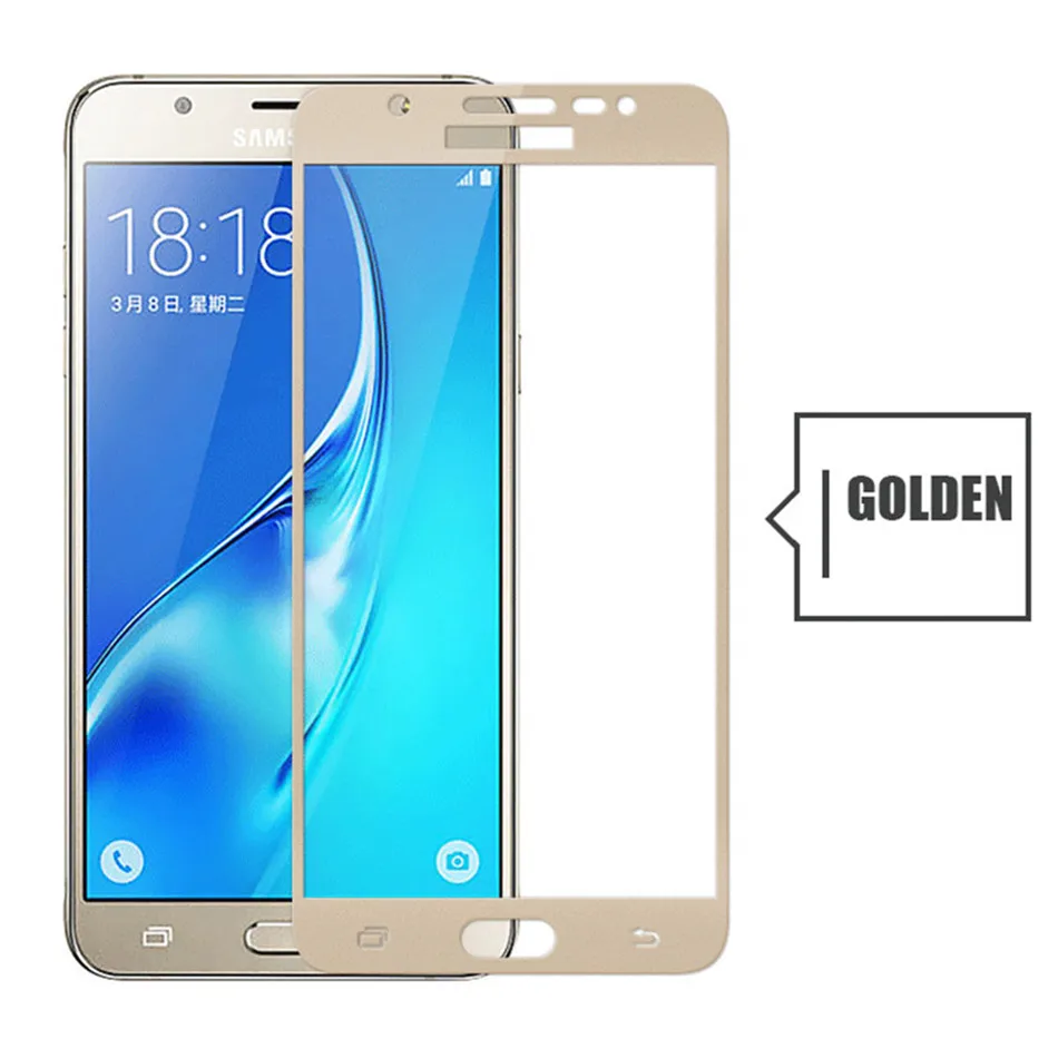 10 tempered glass a5 2017