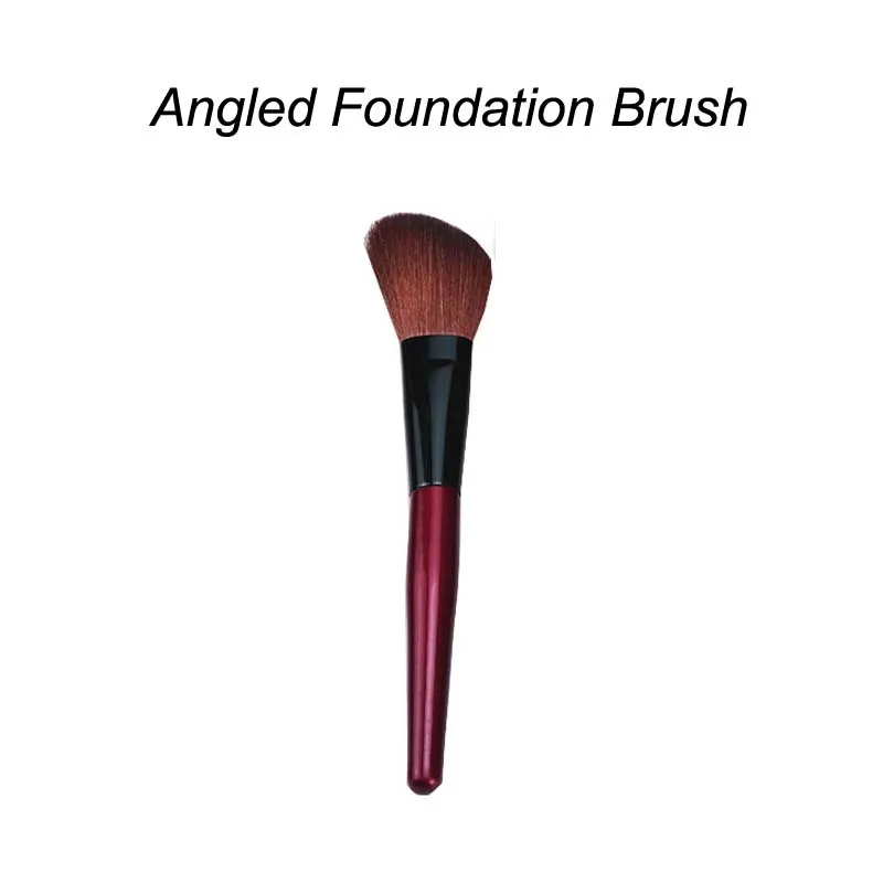 Angled Foundation Brush