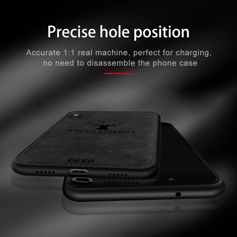 precious hole