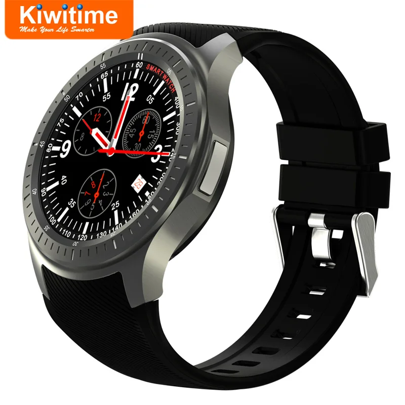 kiwitech smart watch