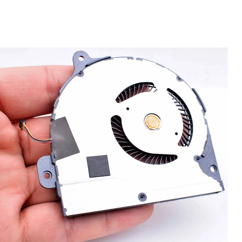 العلامة التجارية الجديدة الأصلي دلتا NC55C04-16K09 DC05V 0.50A محمول/دفتر وحدة المعالجة المركزية مروحة تبريد ل Asus دلتا للإلكترونيات العلامة التجارية الجديدة الأصلي دلتا NC55C04-16K09 DC05V 0.50A محمول/دفتر وحدة المعالجة المركزية مروحة تبريد ل Asus دلتا للإلكترونيات