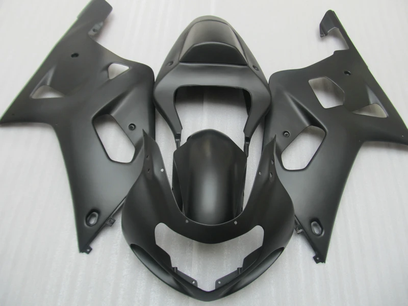 Высококачественный пластиковый обтекатель для Suzuki SRAD GSXR600 01 02 03 GSXR 750 2001 2002 2003
