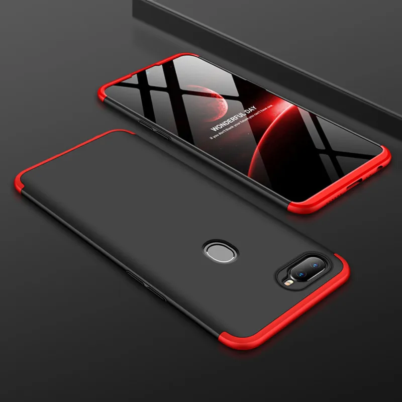 OPPO A7 Case (6)