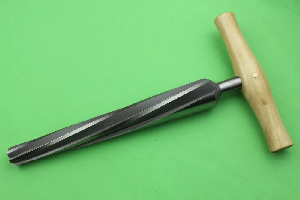 Double Bass Making Tools, high quality Double Bass end pin tools