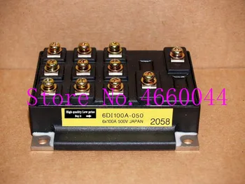 

6DI100A-050 6DI150A-050 6DI150AH-050