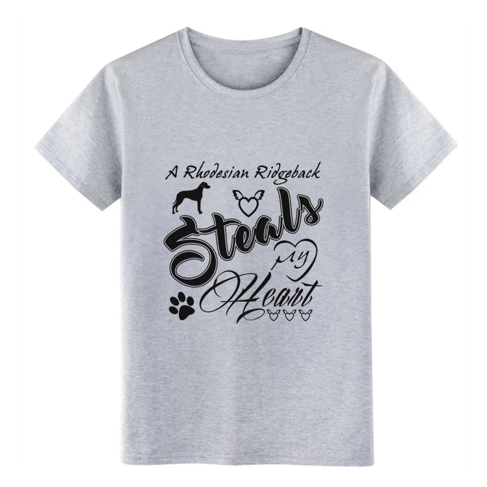 Men s Rhodesian Ridgeback t shirt Customize Short Sleeve size S-3xl clothing Interesting Authentic Spring Natural shirt Men s Rhodesian Ridgeback t shirt Customize Short Sleeve size S-3xl clothing Interesting Authentic Spring Natural shirt