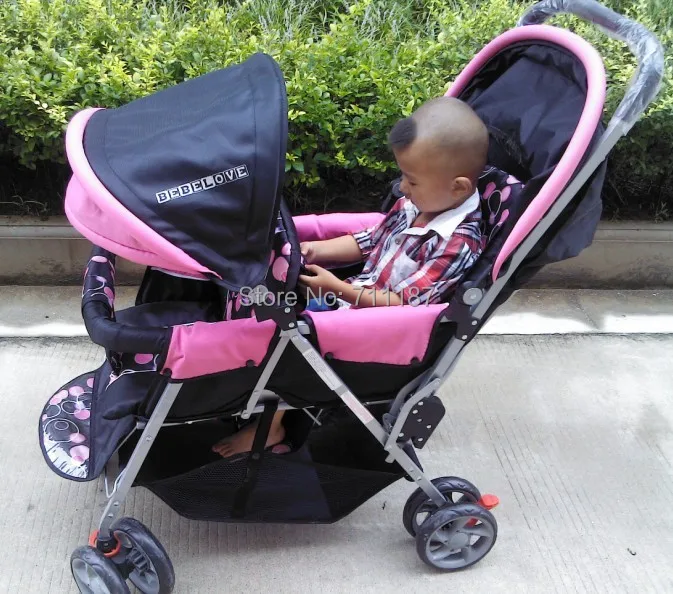 stroller baby terbaik