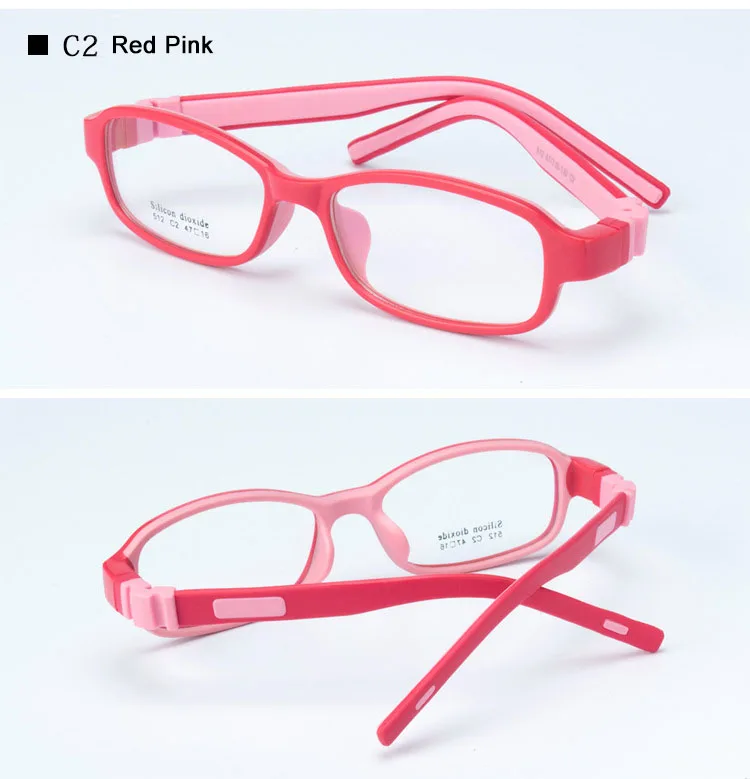 red pink