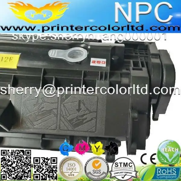 Совместимый hp 12A 1020 1010 M1005 1018 Q2612A лазерный тонер картридж|Картриджи с тонером| |