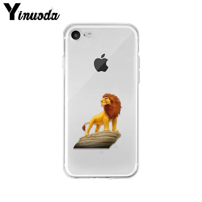 Lion king