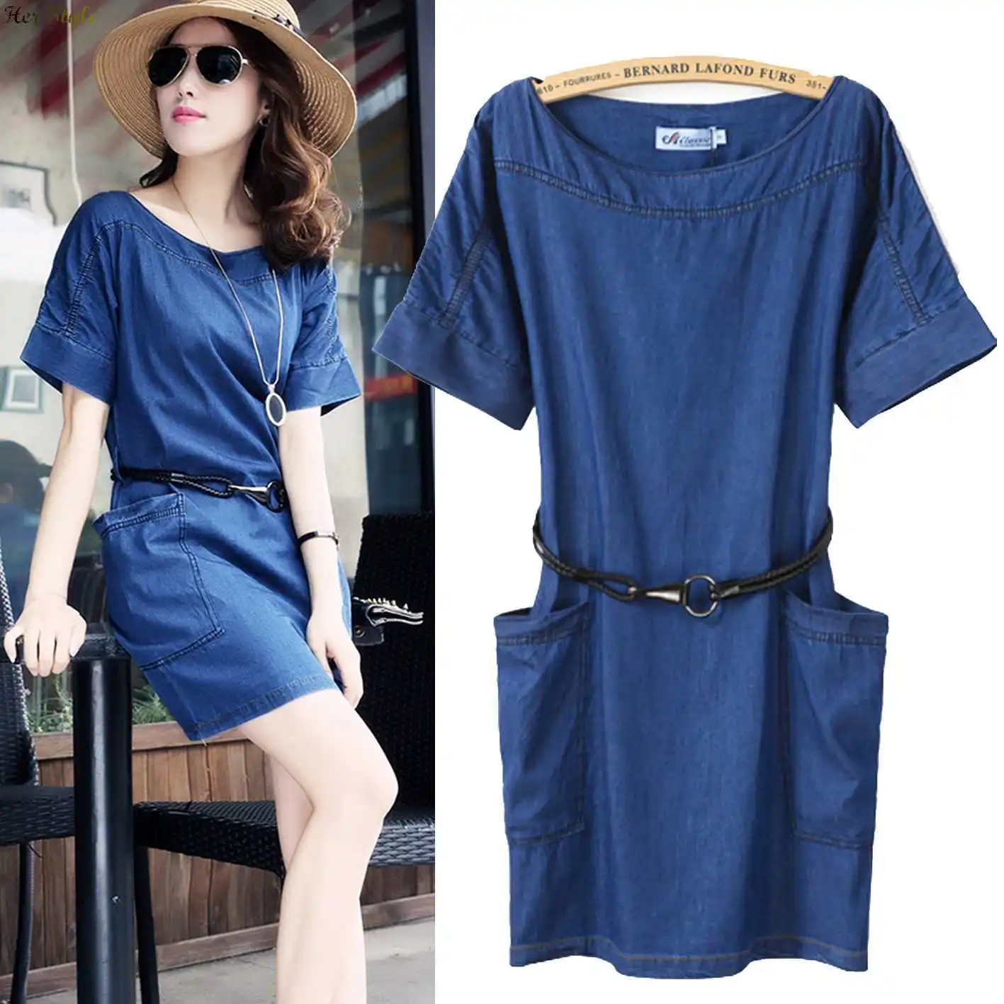 Free Shipping best selling original design stylish slim ladies dresses ...