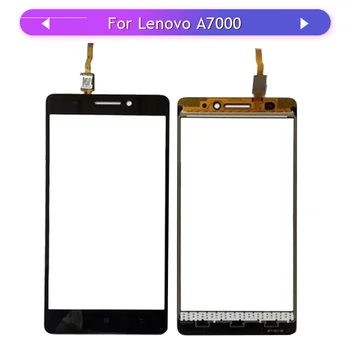 

20PCS Touch For Lenovo A7000 Touch Screen Touch Panel Glass Digitizer Touch Sensor free shipment