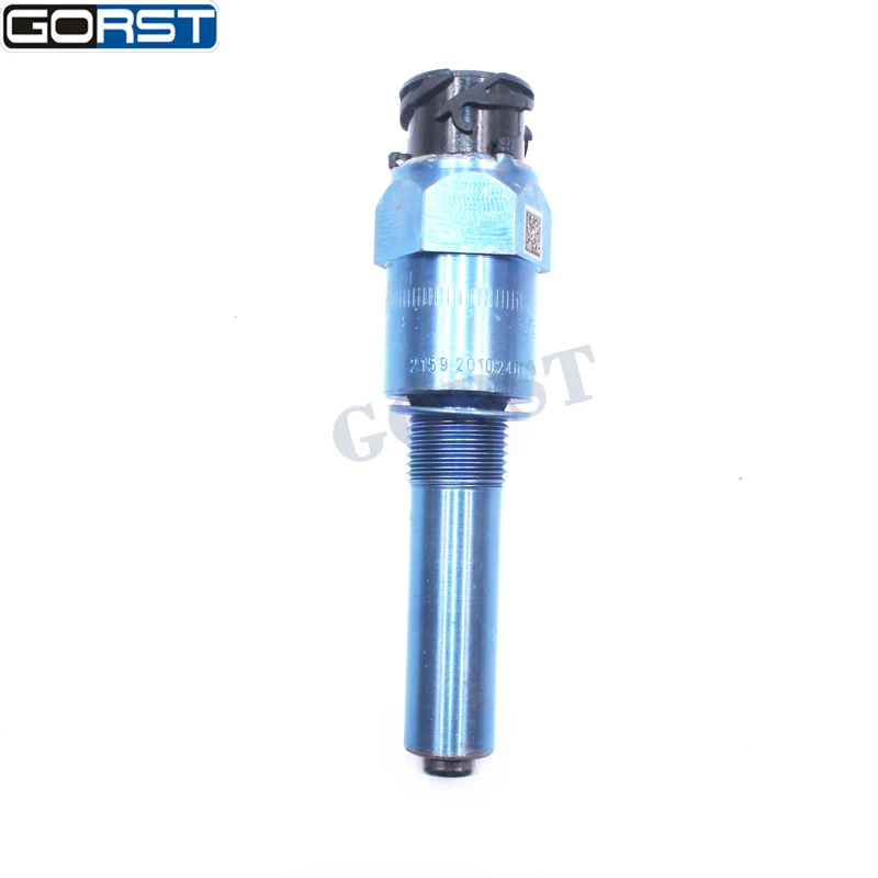 Автомобильный датчик скорости одометра 2159 20102401 для Siemens Vdo 215920102401 2159-20102401 |
