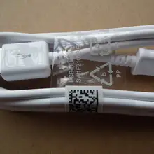 500 шт./лот V8 кабель 1 м 3 фута micro usb зарядный Шнур зарядное