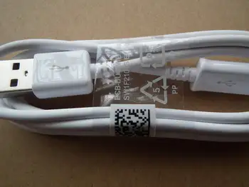 

500pcs/lot V8 cable 1m 3ft micro usb charger cable charging cord charger leads charger cord for samsung