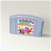 

Kirby 64 The Crystal Shards For 64 Bit Game Cartridge USA Version NTSC Format