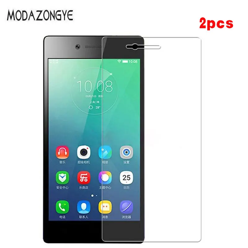 

2pcs Lenovo Z90a40 Tempered Glass For Lenovo VIBE Shot Z90 Z90-7 Z90a40 Screen Protector Protective Flim For Lenovo Z90 Glass